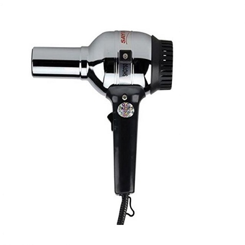 Rainbow Hair Dryer